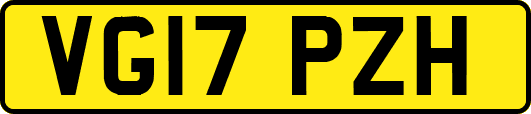VG17PZH