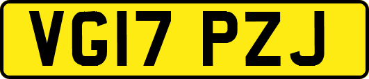 VG17PZJ