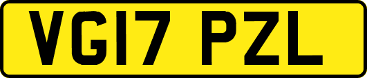 VG17PZL