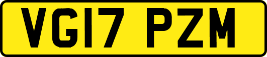 VG17PZM