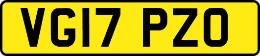 VG17PZO