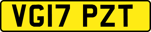 VG17PZT