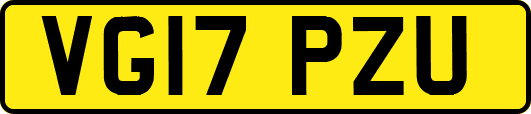 VG17PZU
