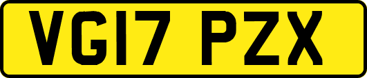 VG17PZX