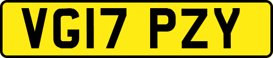 VG17PZY