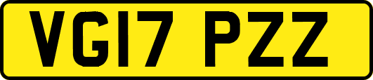 VG17PZZ