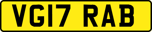 VG17RAB
