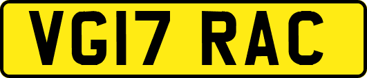 VG17RAC