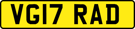 VG17RAD
