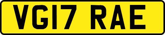 VG17RAE