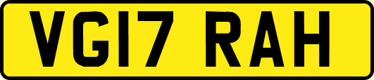 VG17RAH