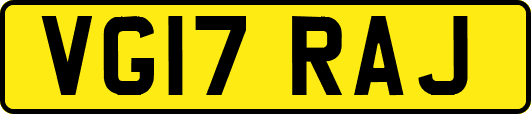 VG17RAJ