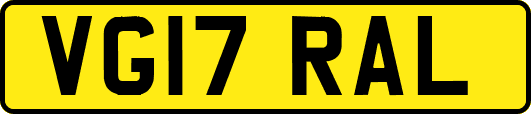 VG17RAL