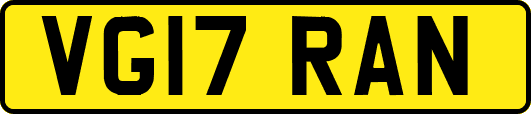 VG17RAN