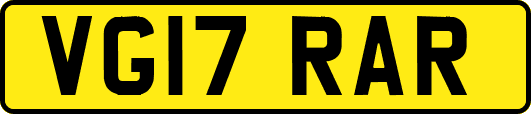 VG17RAR