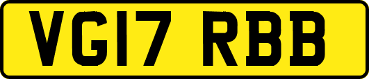 VG17RBB
