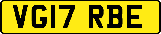 VG17RBE