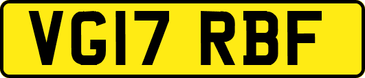 VG17RBF