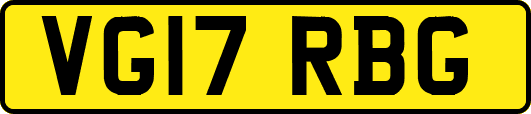 VG17RBG