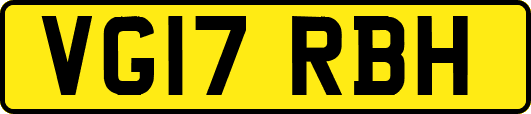 VG17RBH
