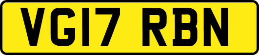VG17RBN