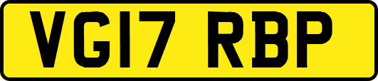 VG17RBP