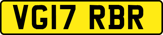 VG17RBR