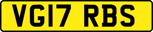 VG17RBS
