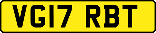 VG17RBT