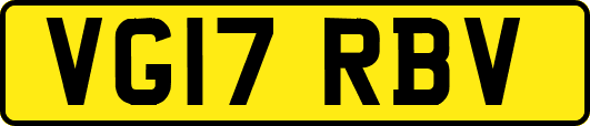 VG17RBV