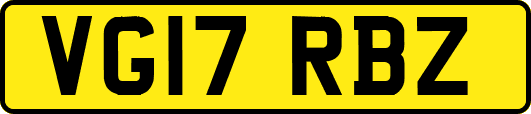 VG17RBZ