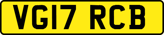 VG17RCB