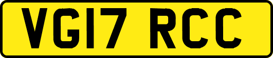 VG17RCC