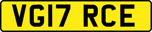 VG17RCE