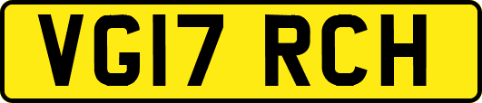 VG17RCH