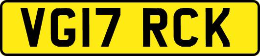 VG17RCK