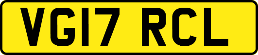 VG17RCL