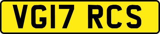 VG17RCS