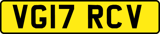 VG17RCV
