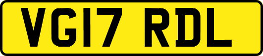 VG17RDL