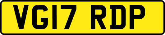 VG17RDP