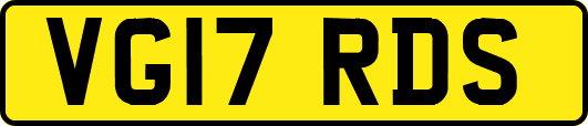VG17RDS