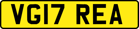 VG17REA