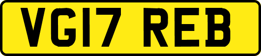 VG17REB
