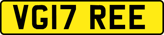 VG17REE