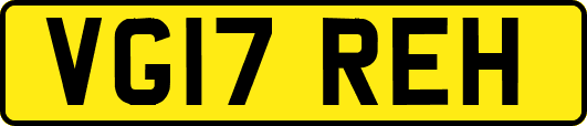 VG17REH