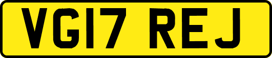 VG17REJ