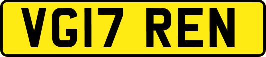 VG17REN