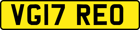 VG17REO