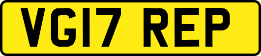 VG17REP